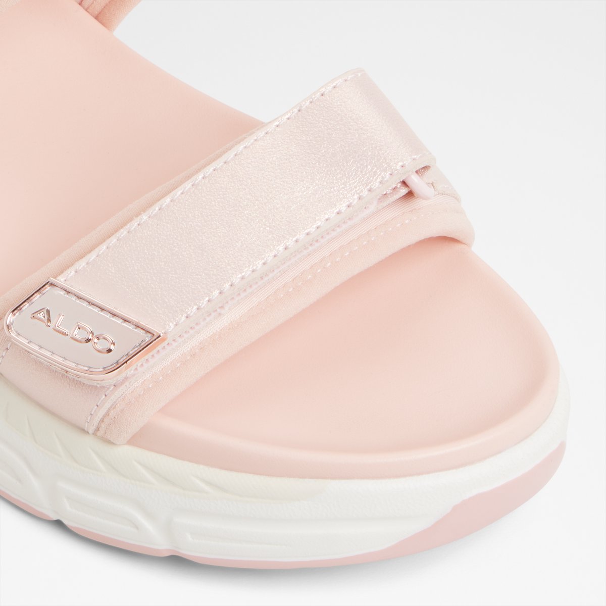 Sportysndl Wedge Sandals