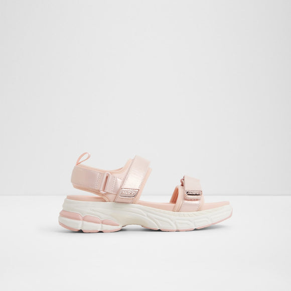 Sportysndl Wedge Sandals