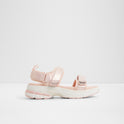 Sportysndl Wedge Sandals