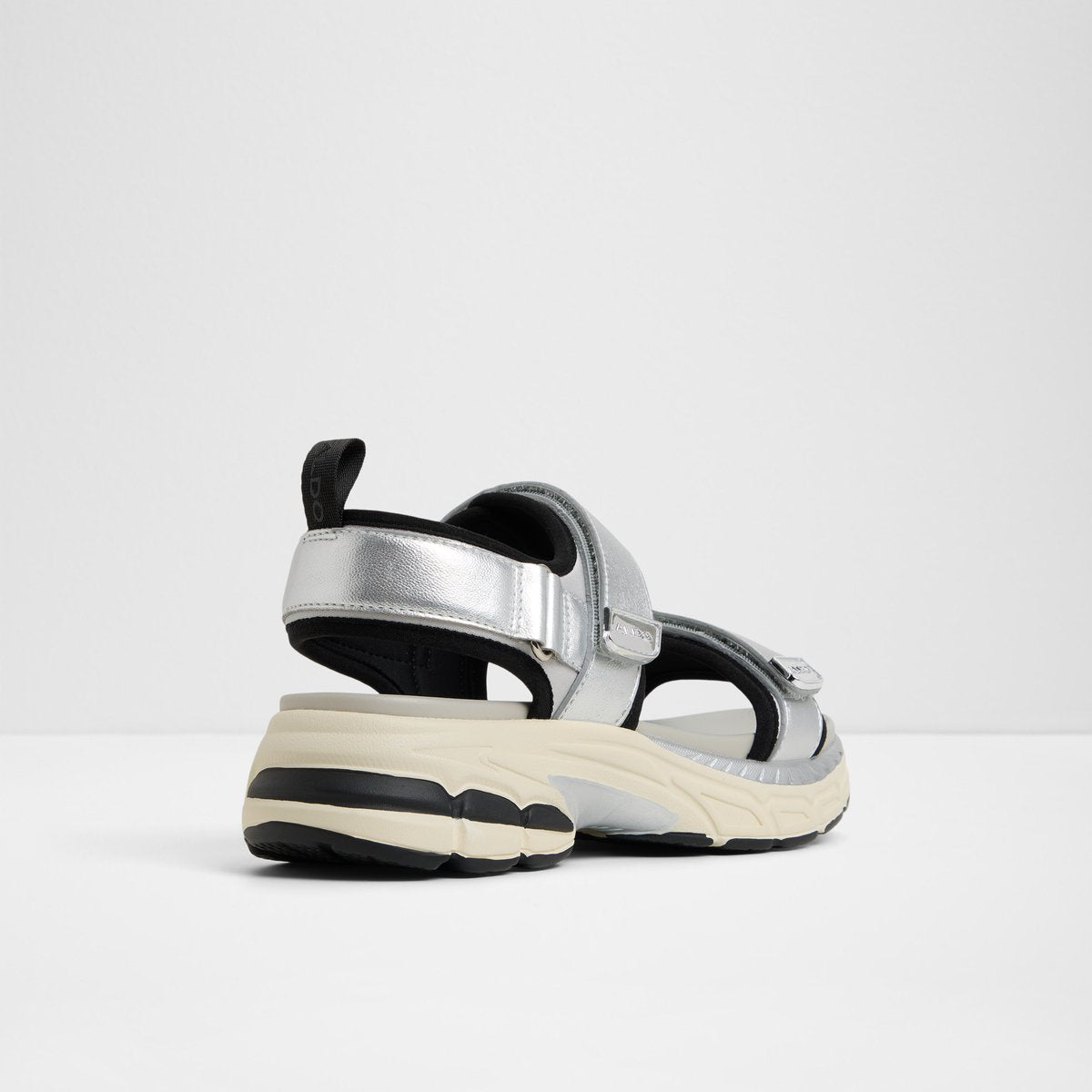 Sportysndl Wedge Sandals