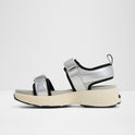 Sportysndl Wedge Sandals