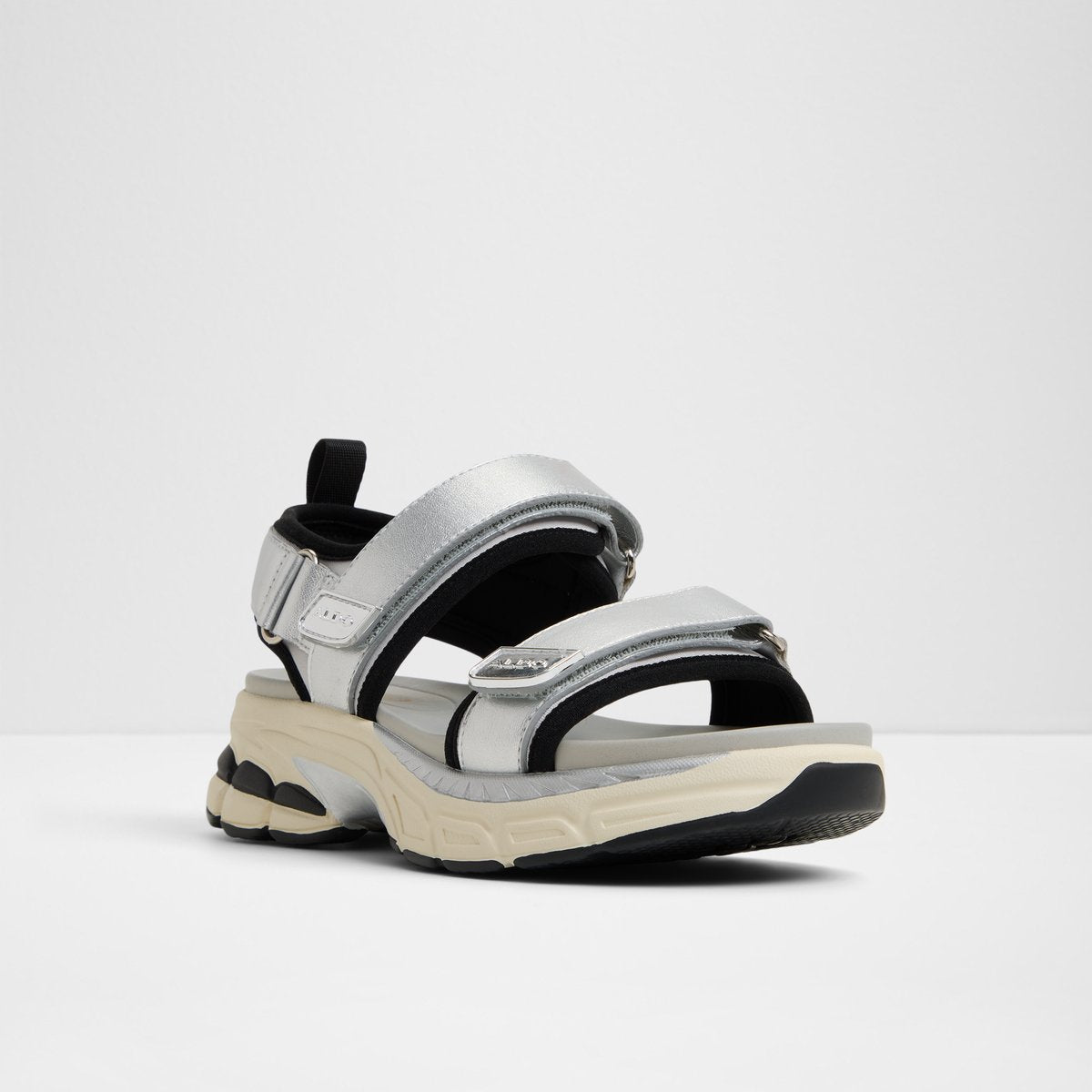 Sportysndl Wedge Sandals