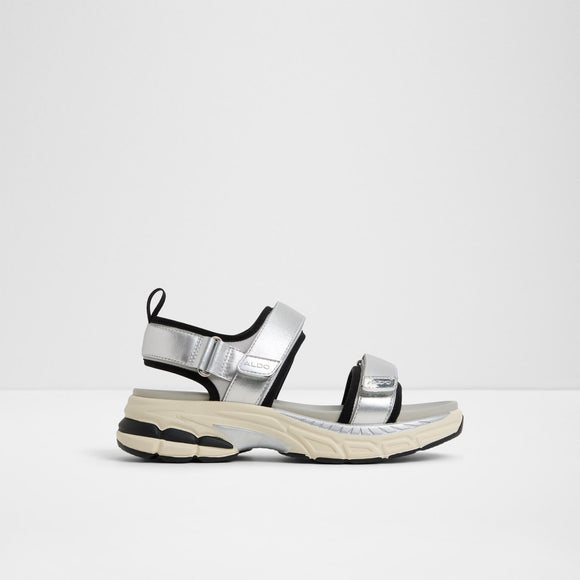 Sportysndl Wedge Sandals