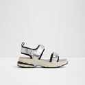 Sportysndl Wedge Sandals