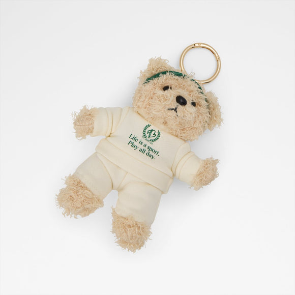 Sportyy Plush Toy Keychain