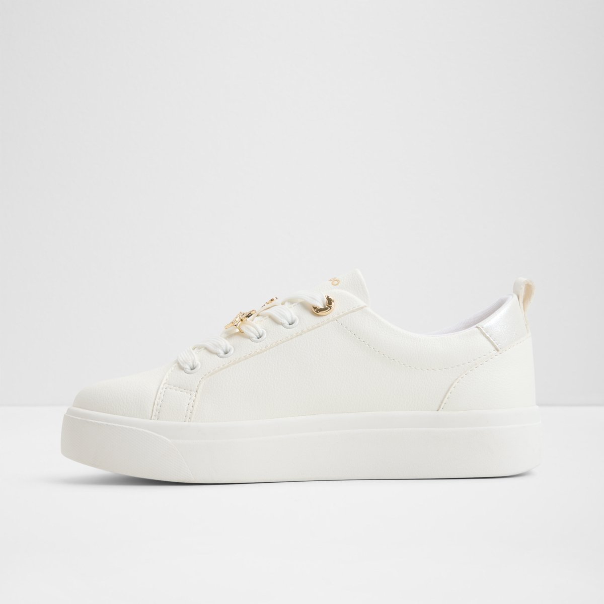 Springflowers Low-Top Sneakers