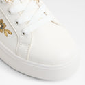 Springflowers Low-Top Sneakers