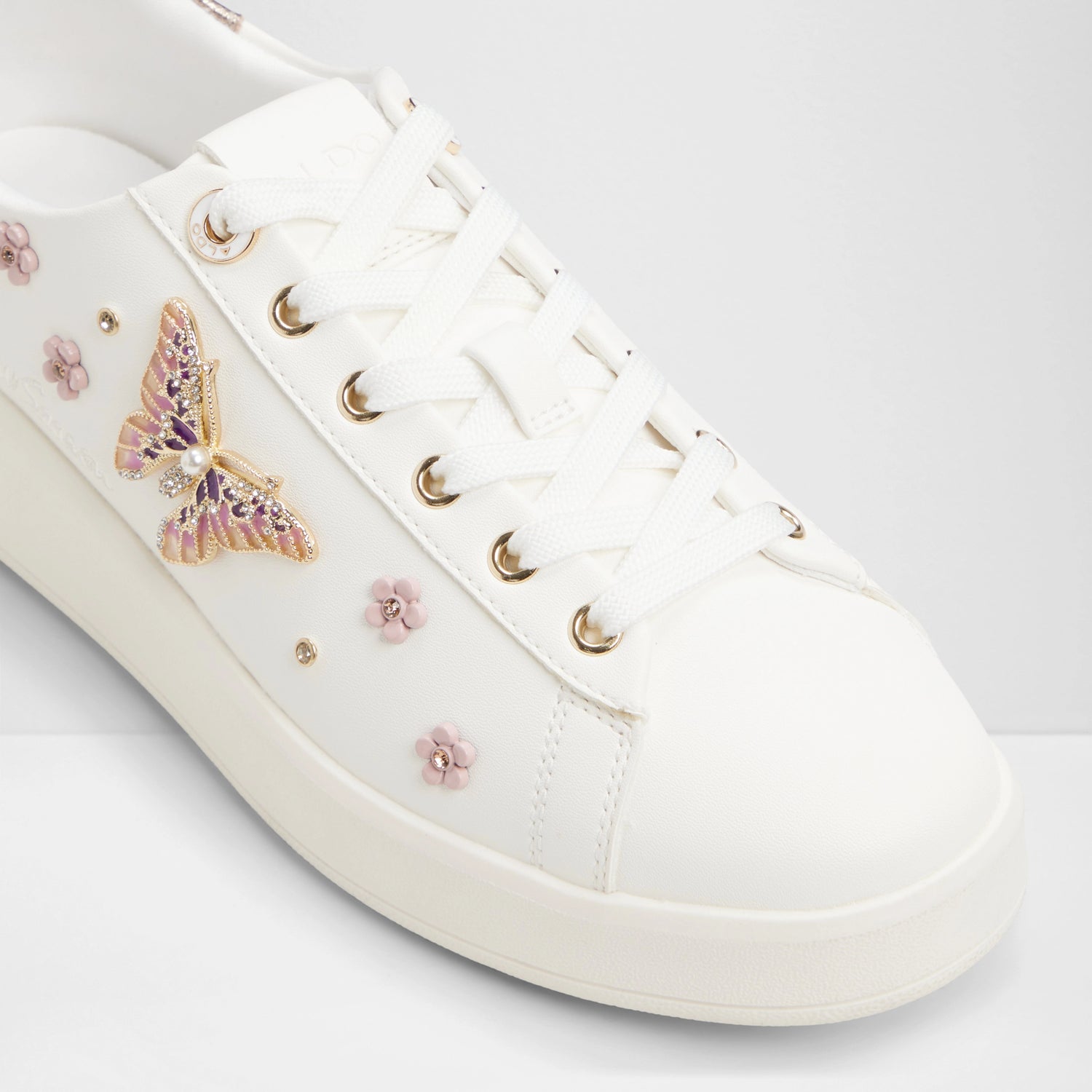 Springkiss Low-Top Sneakers