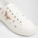 Springkiss Low-Top Sneakers