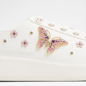Springkiss Low-Top Sneakers