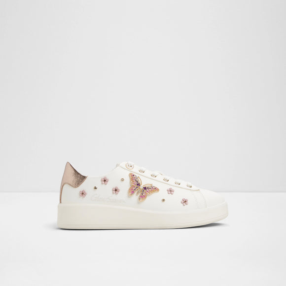 Springkiss Low-Top Sneakers