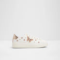 Springkiss Low-Top Sneakers