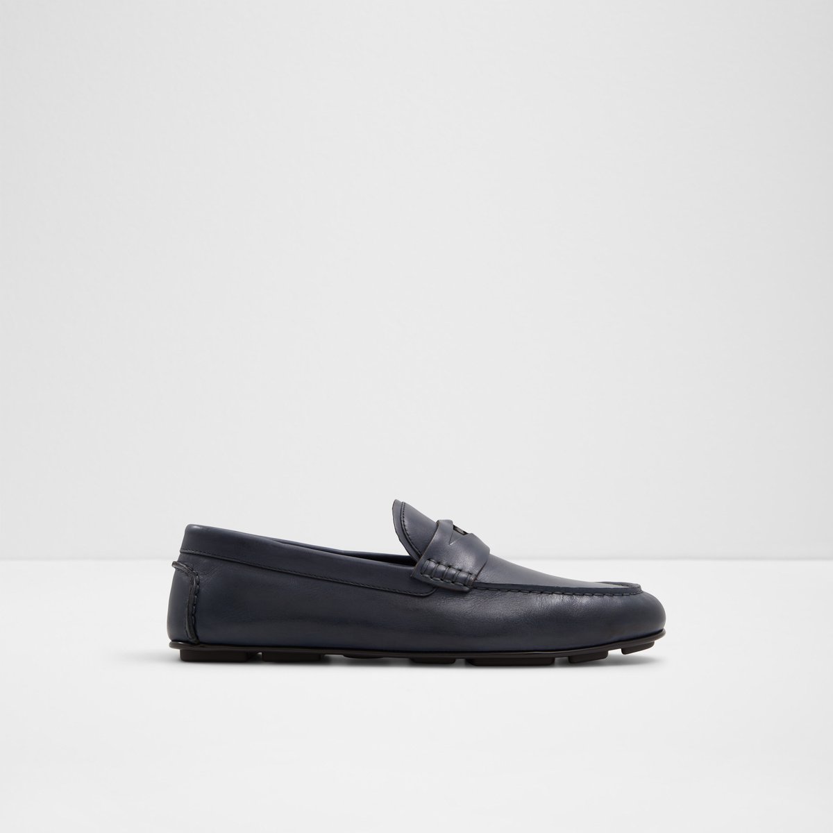 Squire Loafers