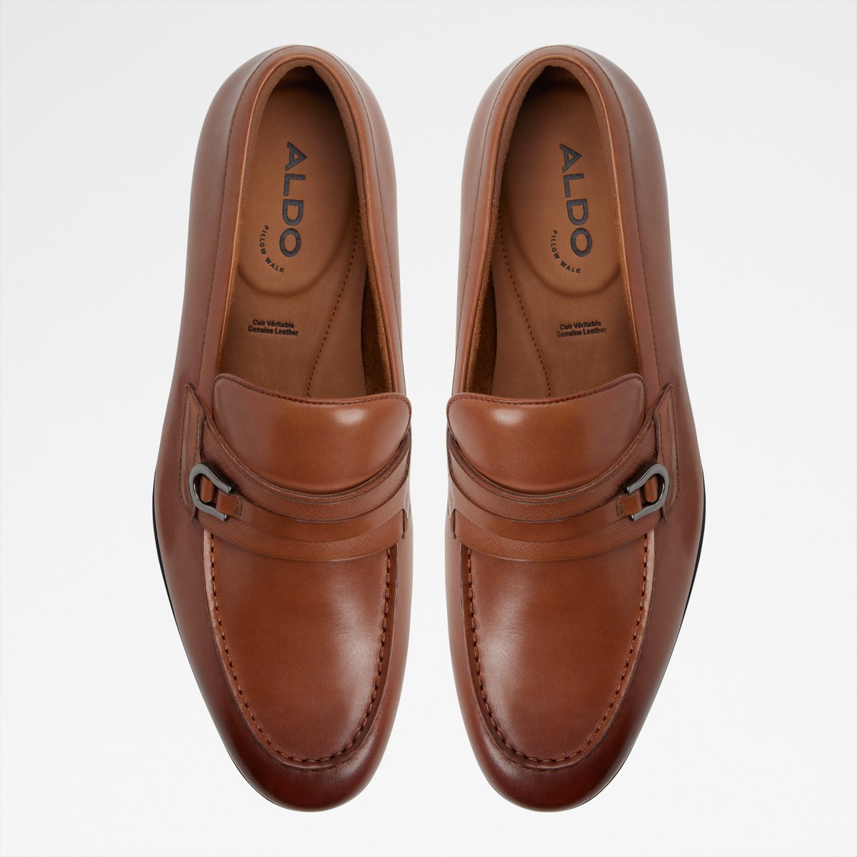 Stanly Loafers