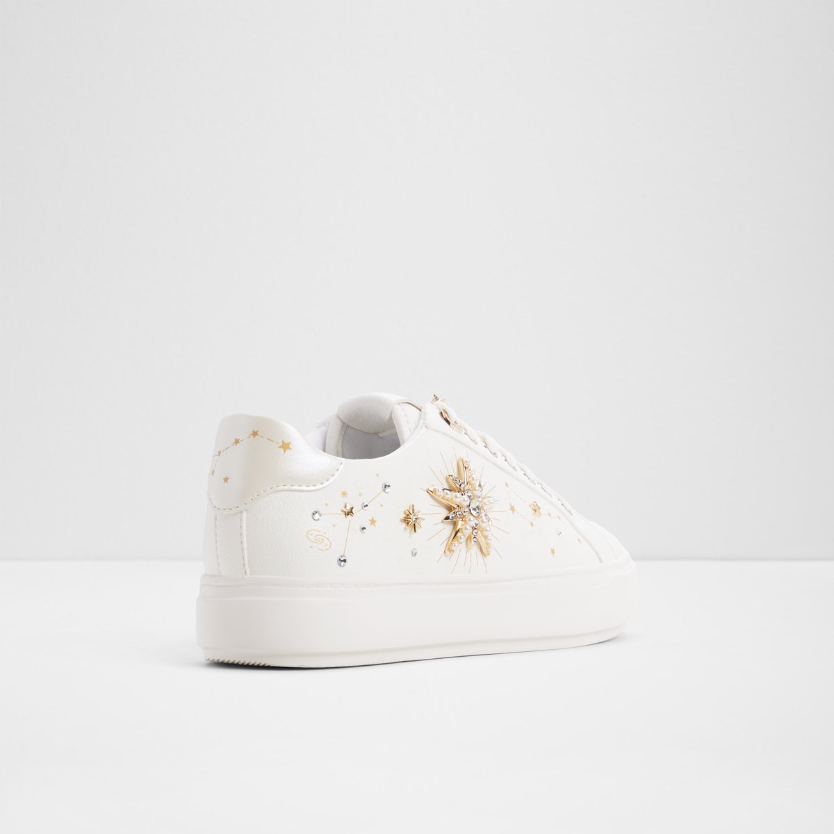 Starbright Low-Top Sneakers