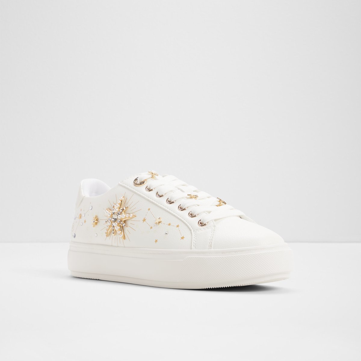 Starbright Low-Top Sneakers