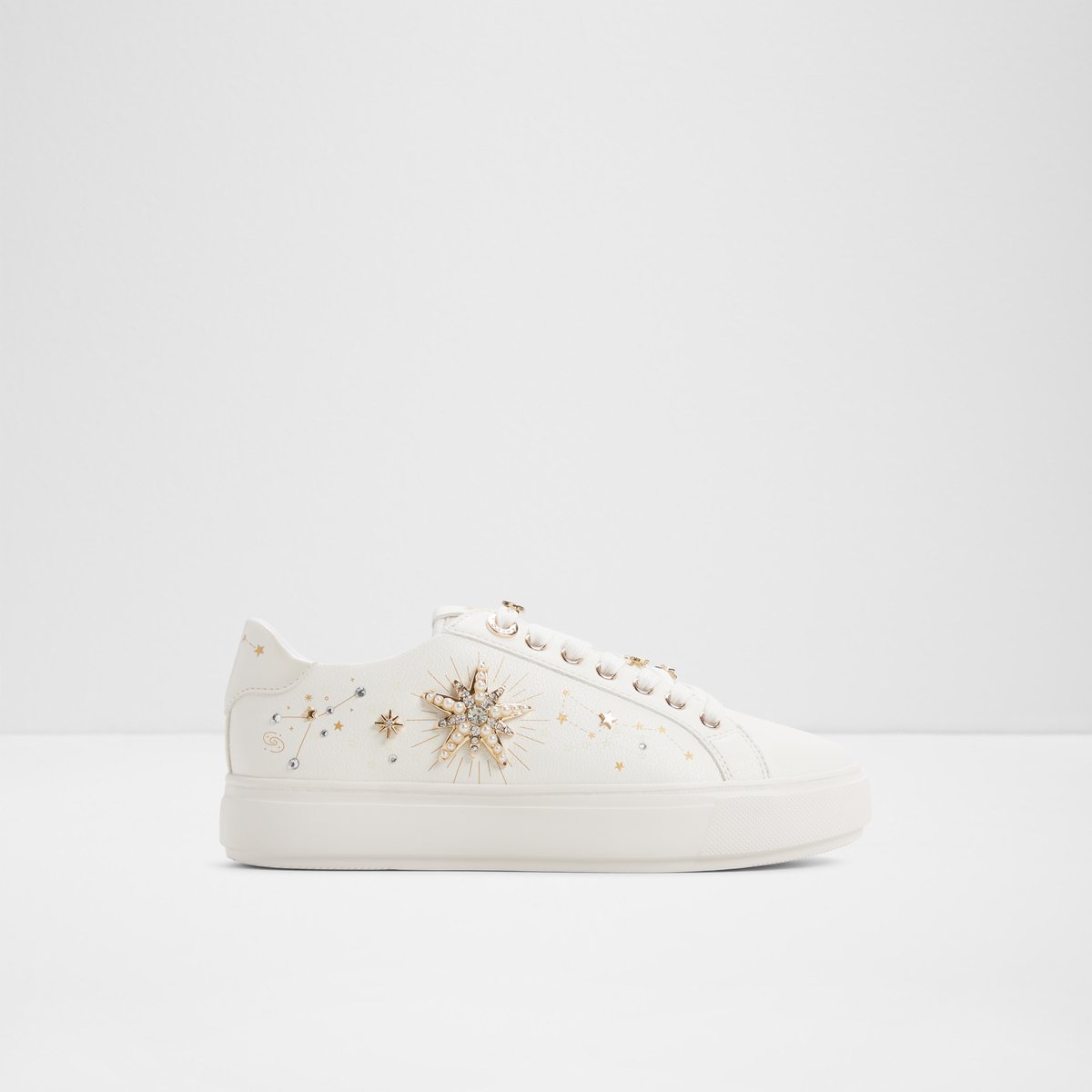 Starbright Low-Top Sneakers