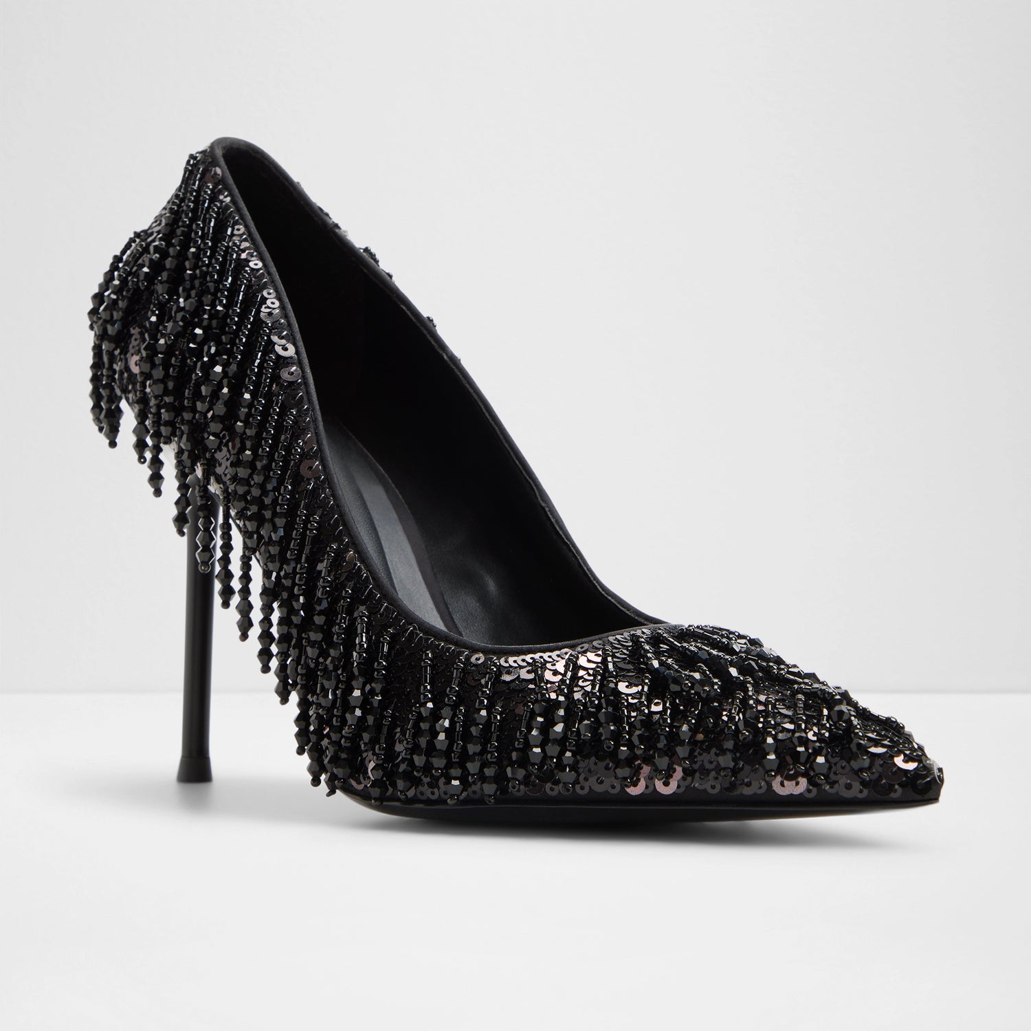 Staria Heeled Pumps