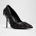 Staria Heeled Pumps