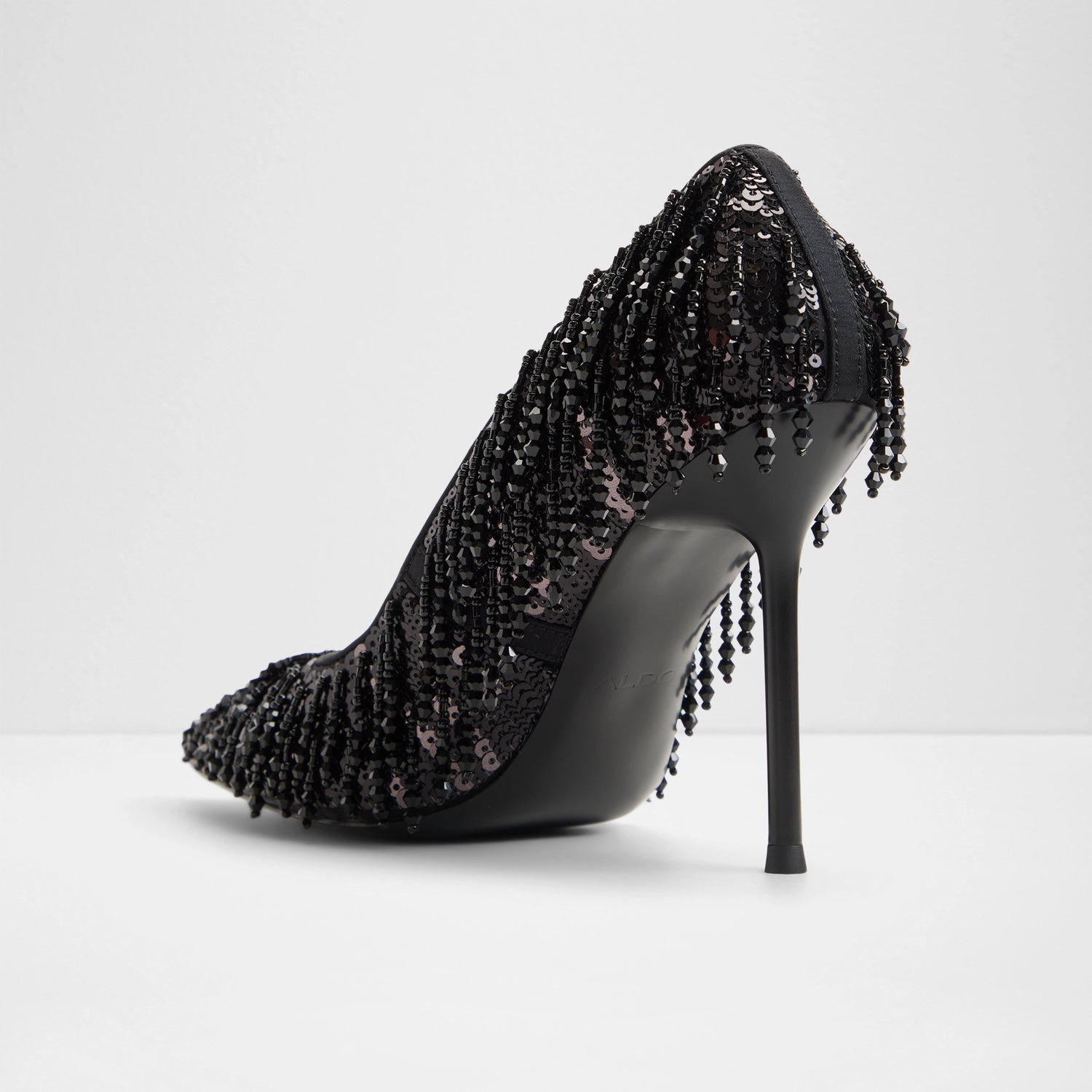Staria Heeled Pumps