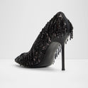 Staria Heeled Pumps
