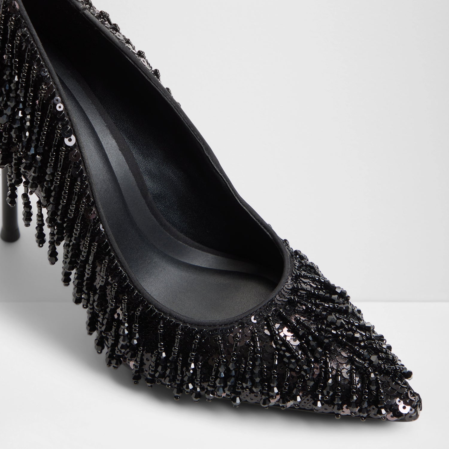 Staria Heeled Pumps