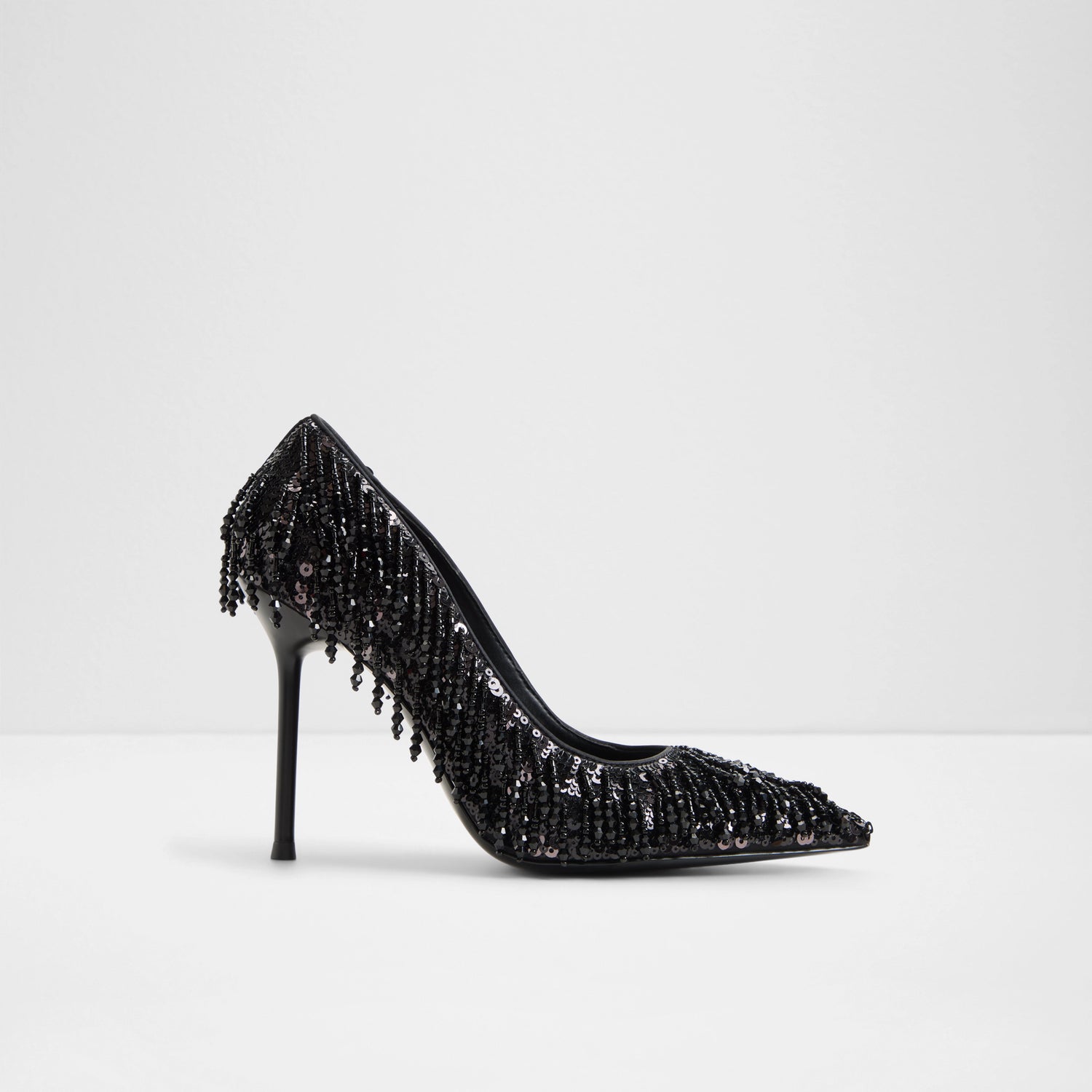 Staria Heeled Pumps