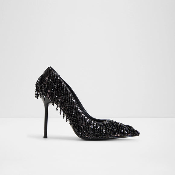 Staria Heeled Pumps