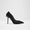 Staria Heeled Pumps