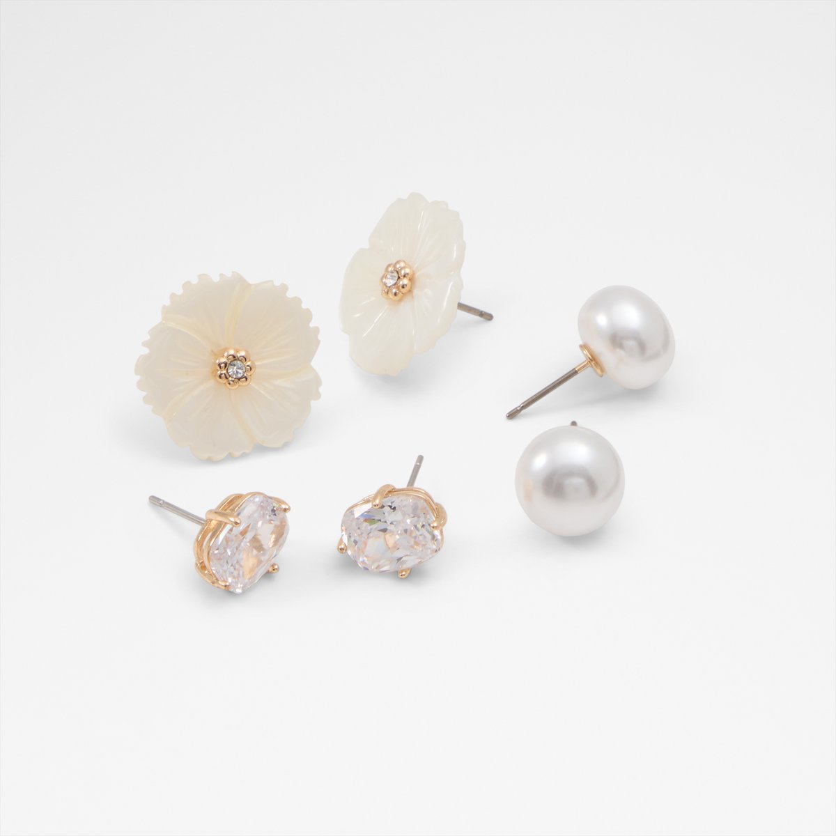 Stassia Earrings
