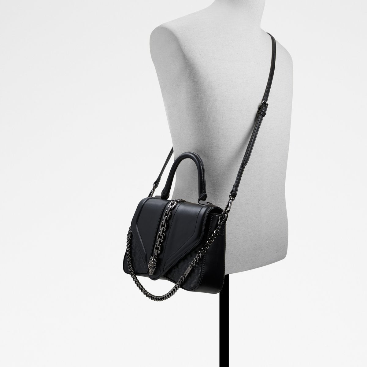 Stefany Top Handle Bag – ALDO Philippines Official Online Store
