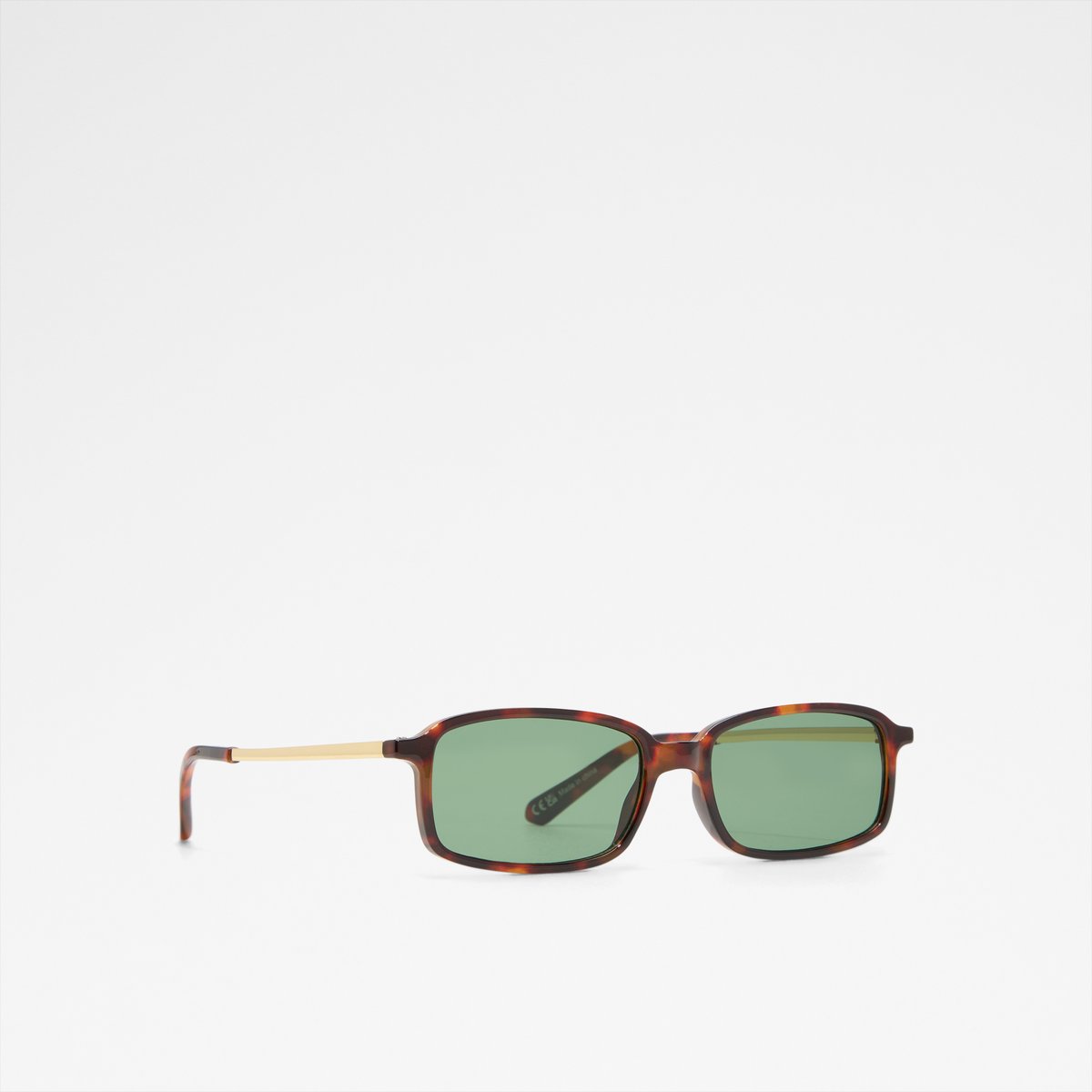 Steffy Rectangle Sunglasses