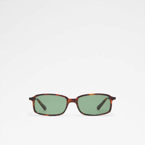 Steffy Rectangle Sunglasses