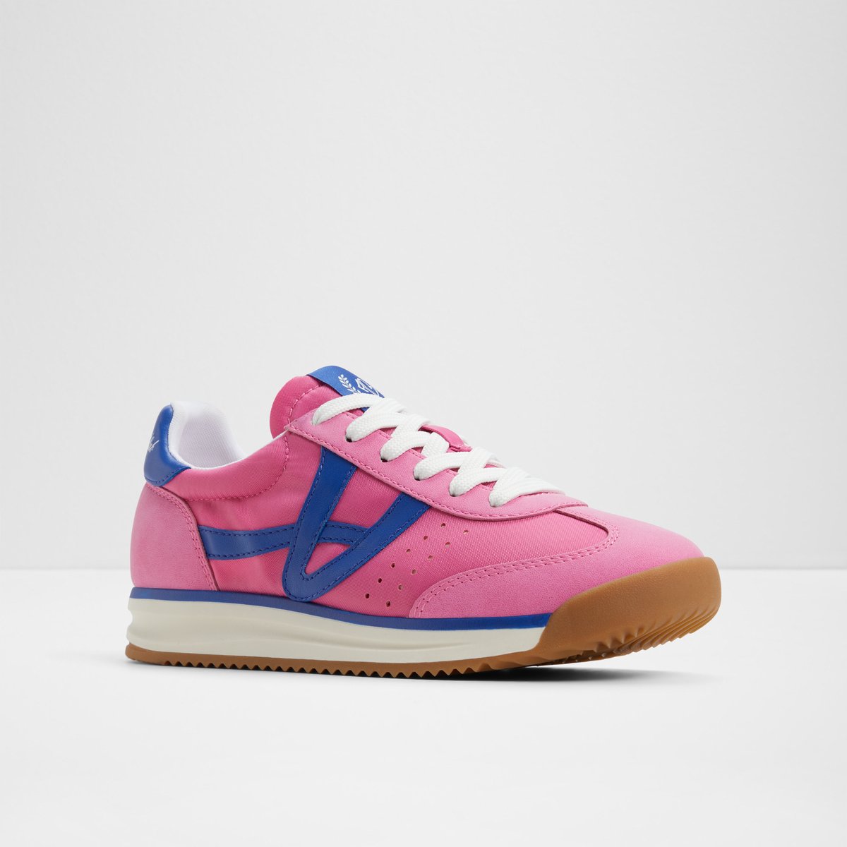 Stepcount Low-Top Sneakers