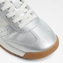 Stepcount Low-Top Sneakers