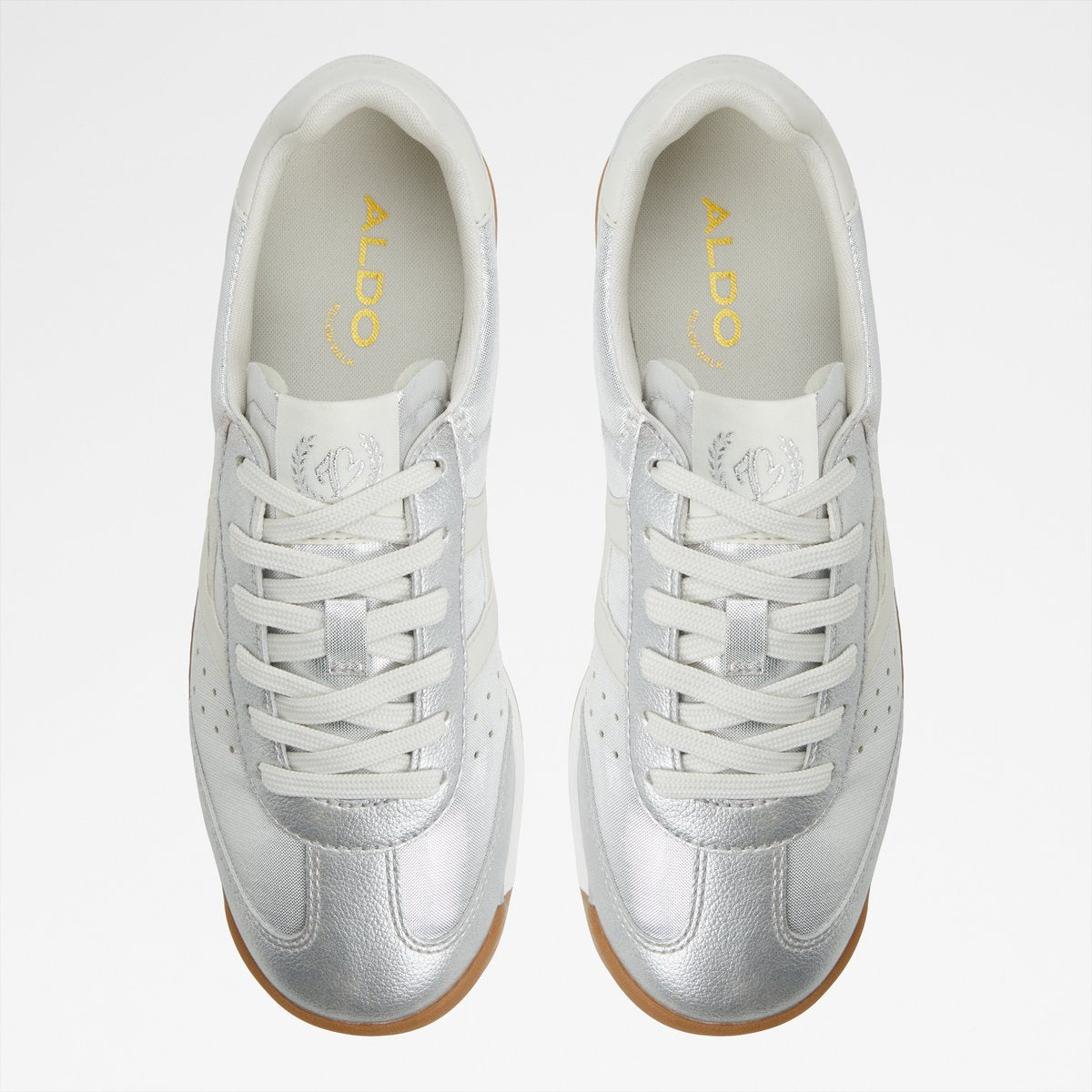 Stepcount Low-Top Sneakers