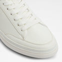 Stepup Low-Top Sneakers