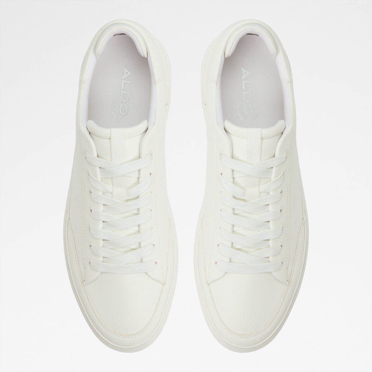 Stepup Low-Top Sneakers