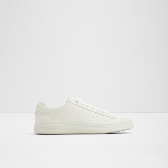 Stepup Low-Top Sneakers