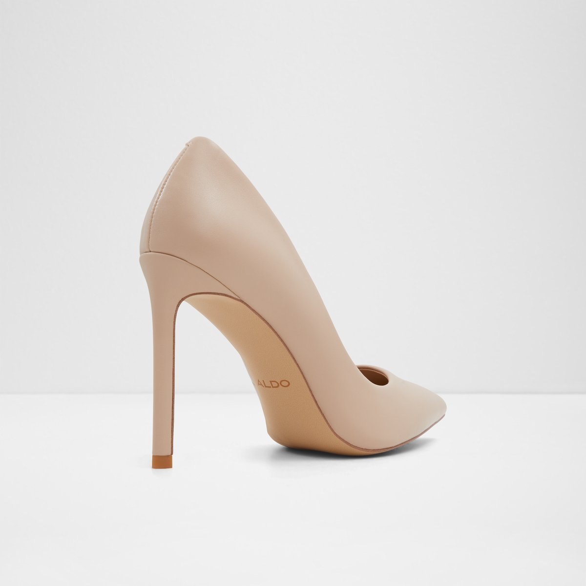 Stessy2.0 Heeled Shoes