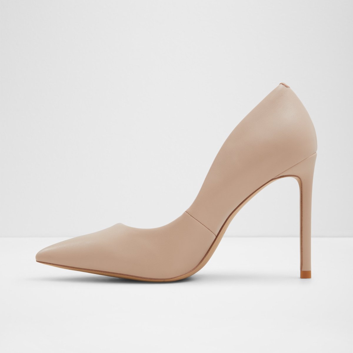 Stessy2.0 Heeled Shoes