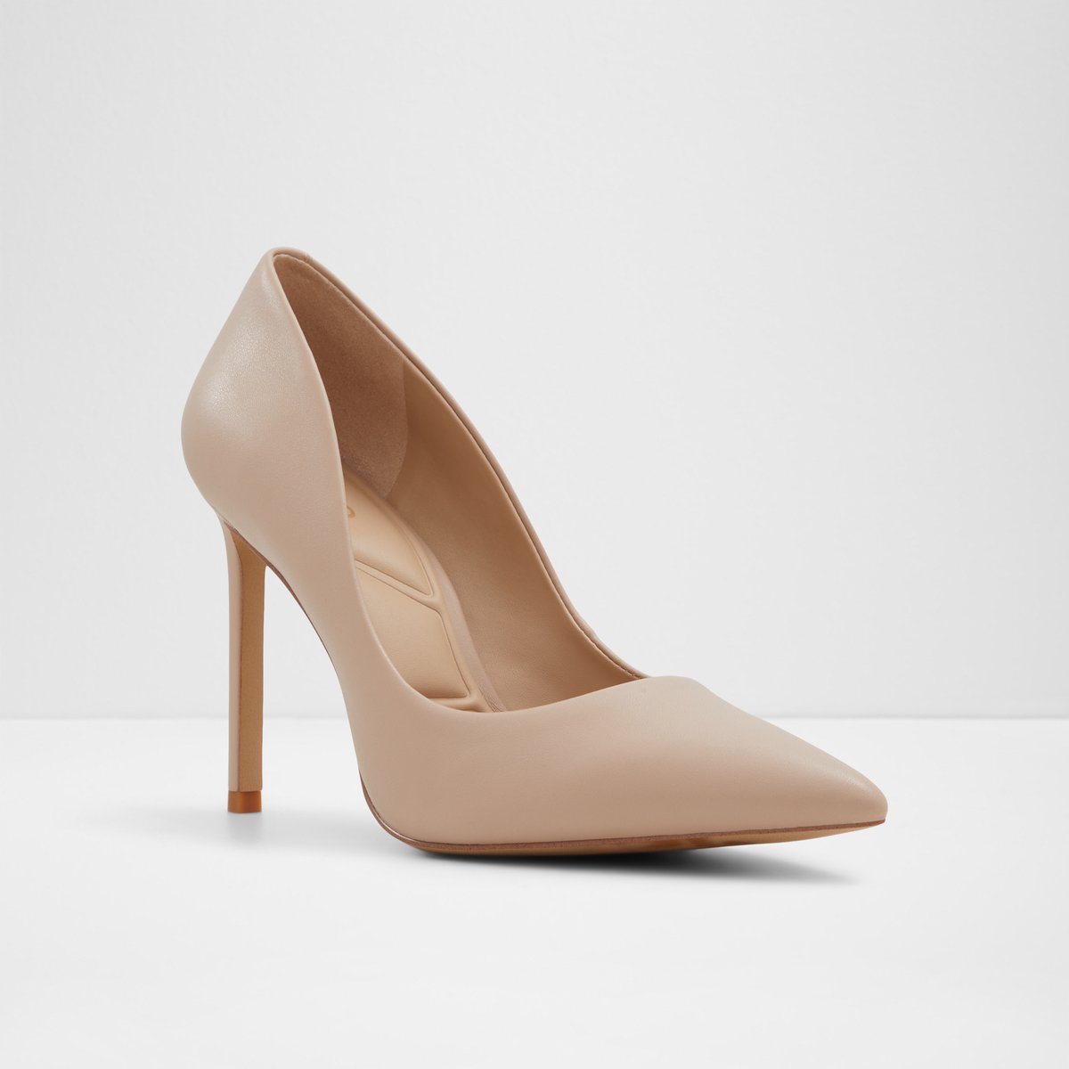 Stessy2.0 Heeled Shoes