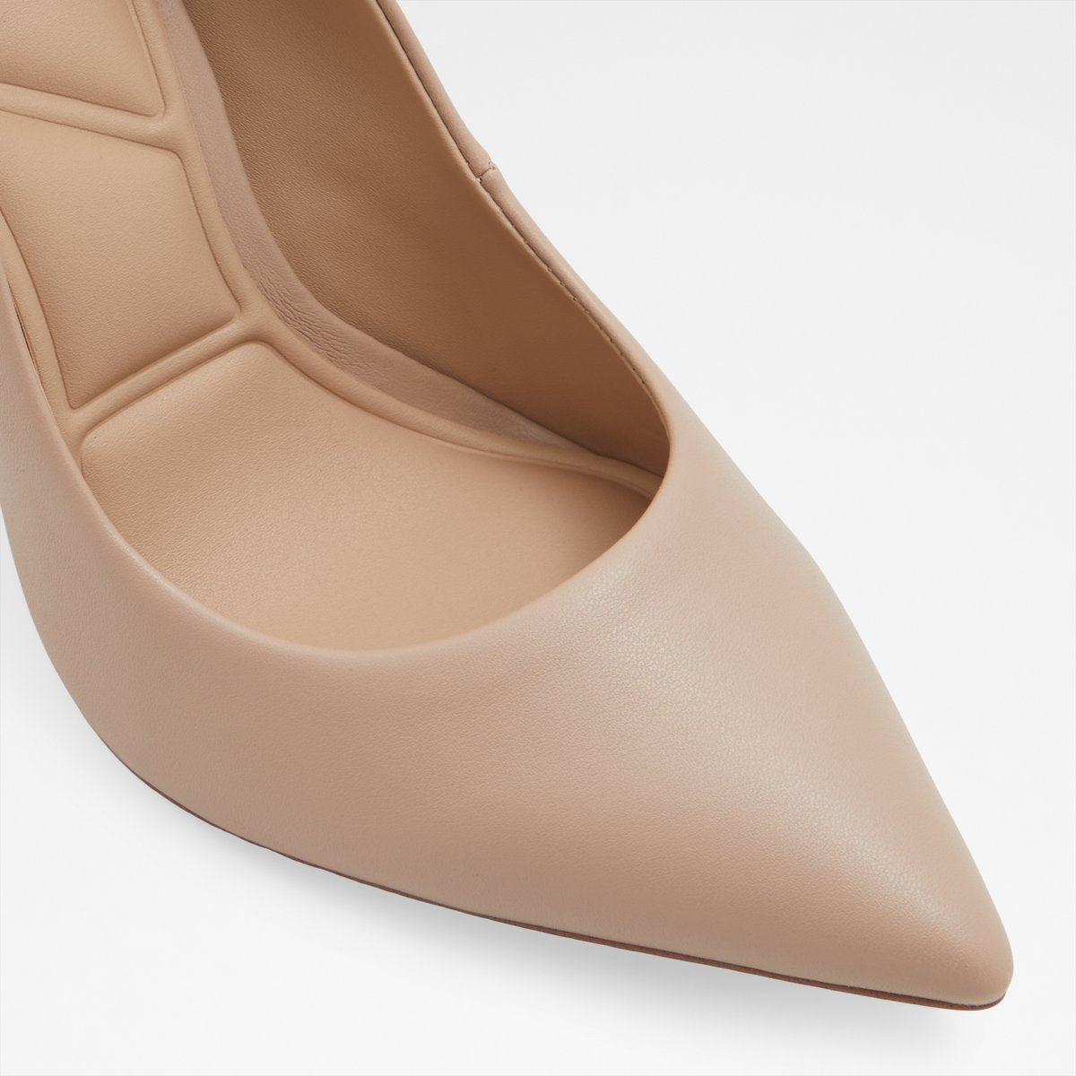 Stessy2.0 Heeled Shoes