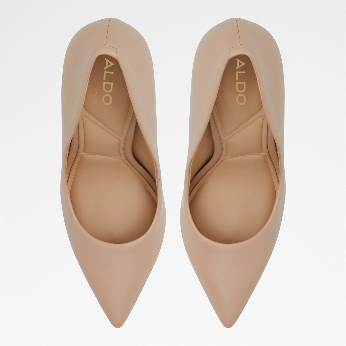 Stessy2.0 Heeled Shoes