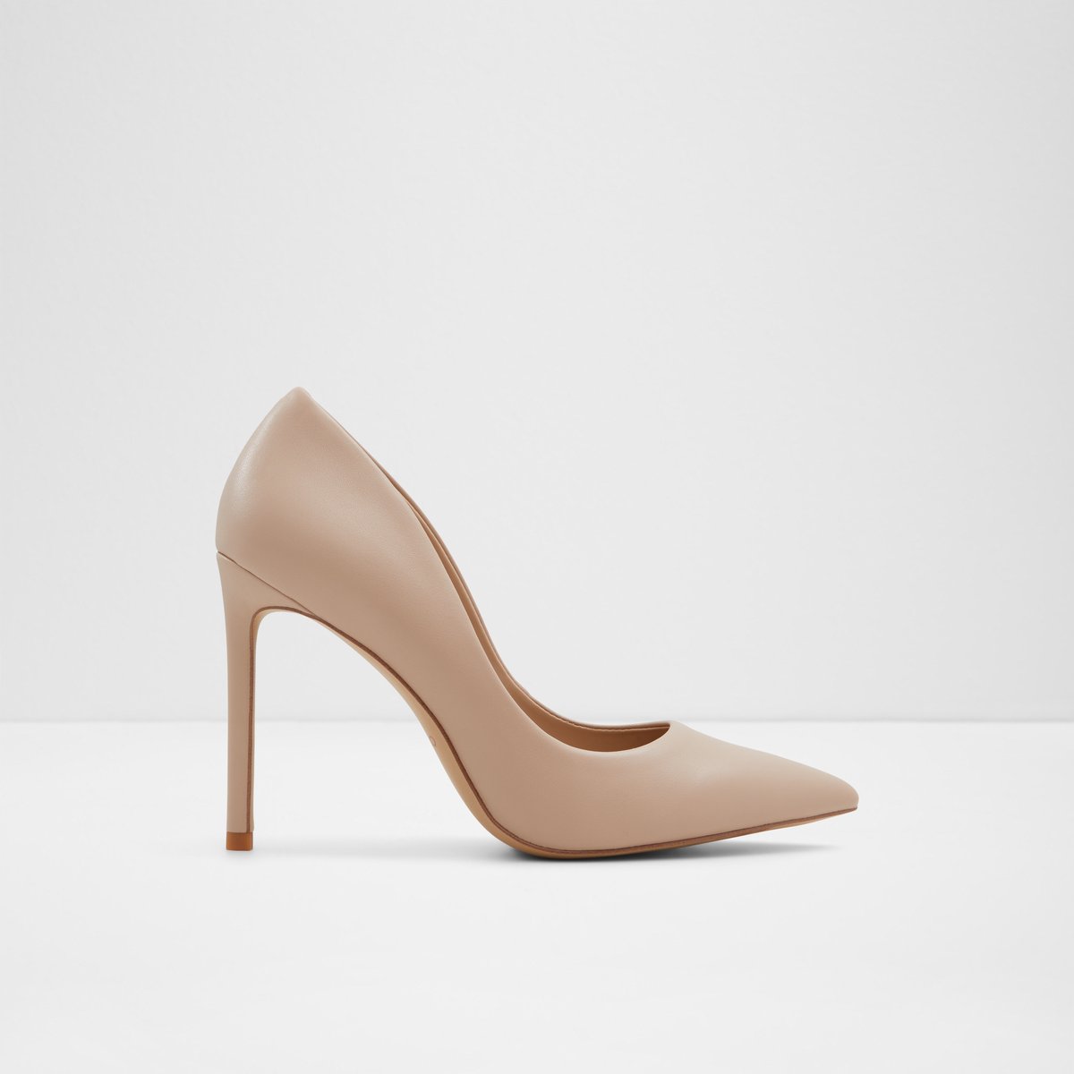 Stessy2.0 Heeled Shoes