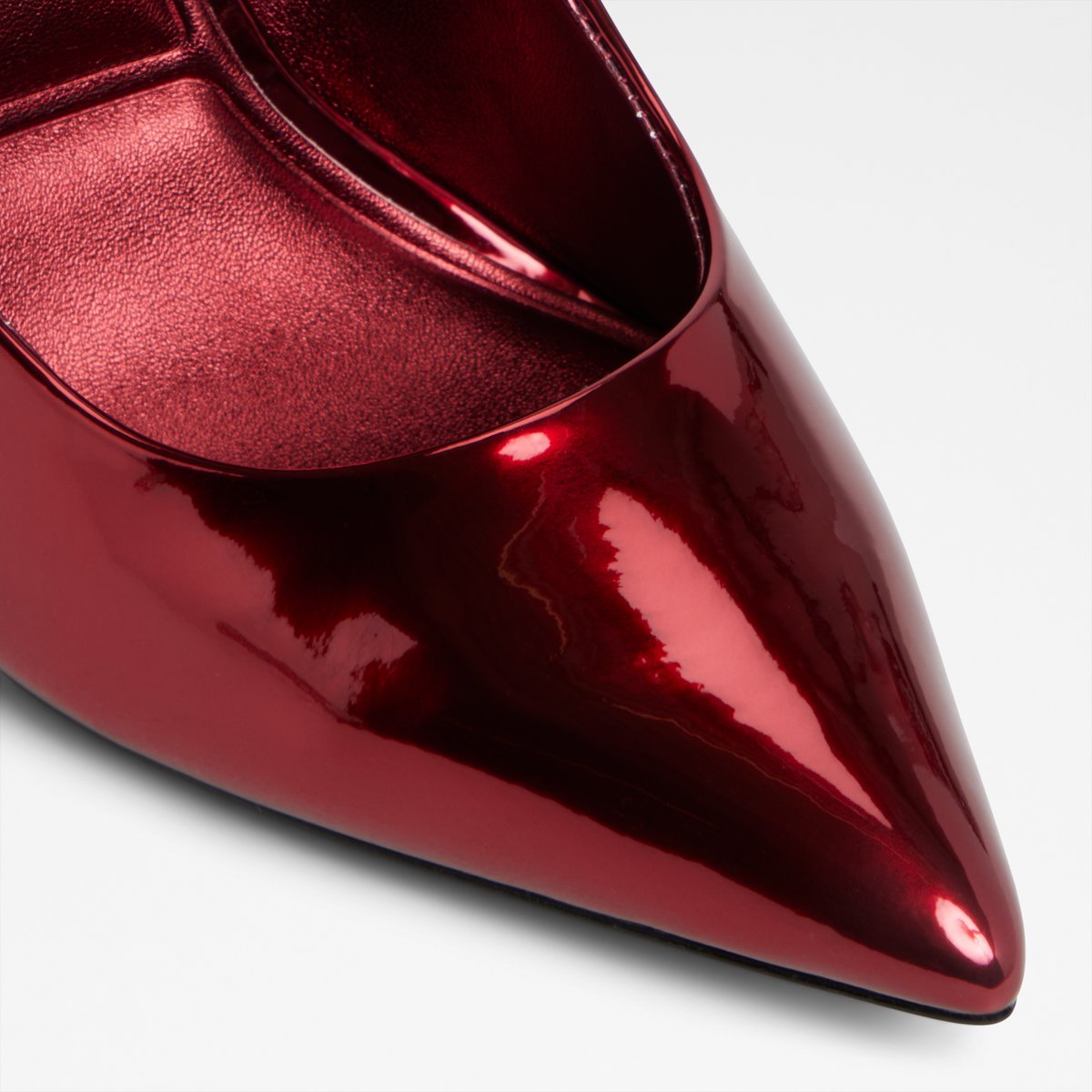 Stessy 2 Heeled Shoes