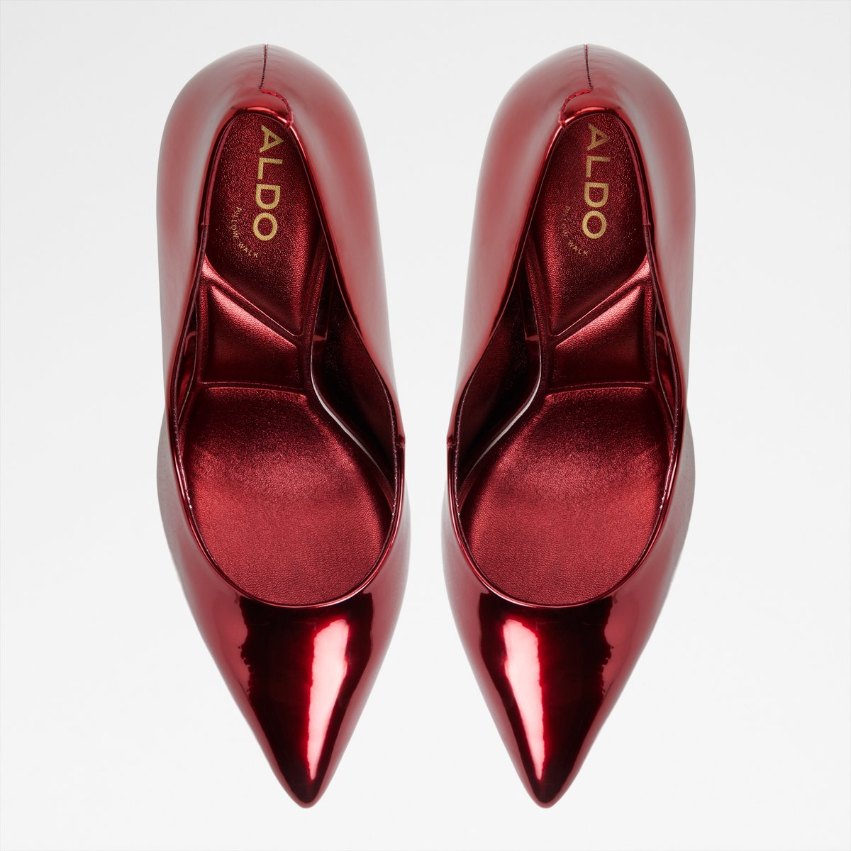 Stessy 2 Heeled Shoes