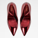 Stessy 2 Heeled Shoes