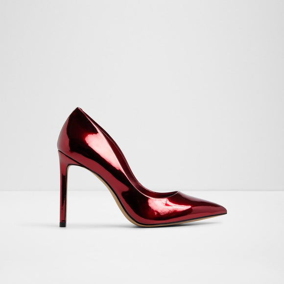 Stessy 2 Heeled Shoes