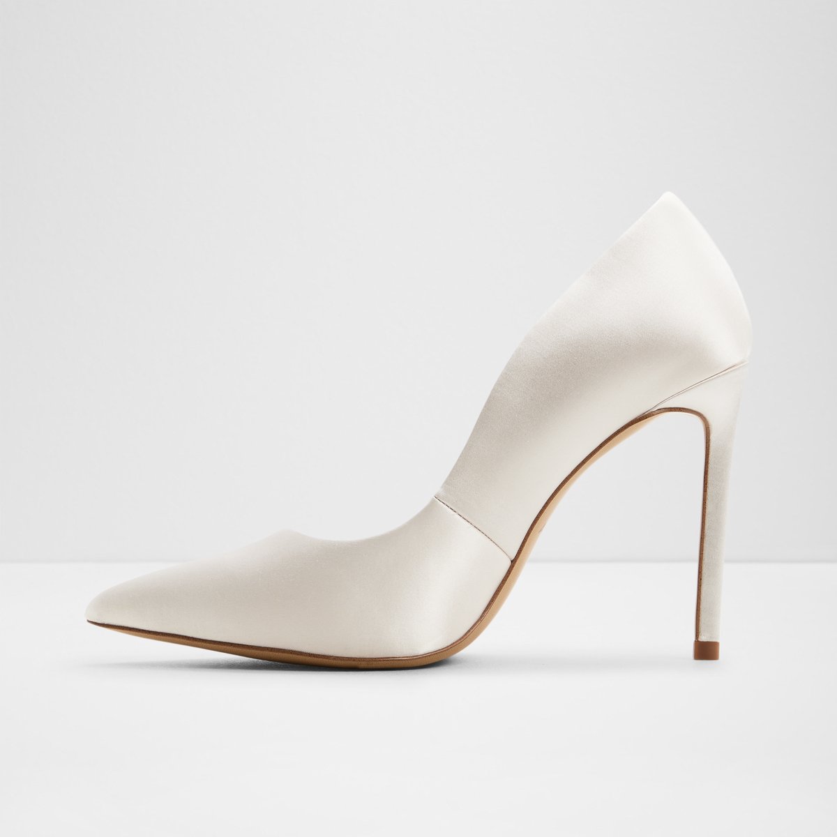 Stessy2.0 Heeled Shoes